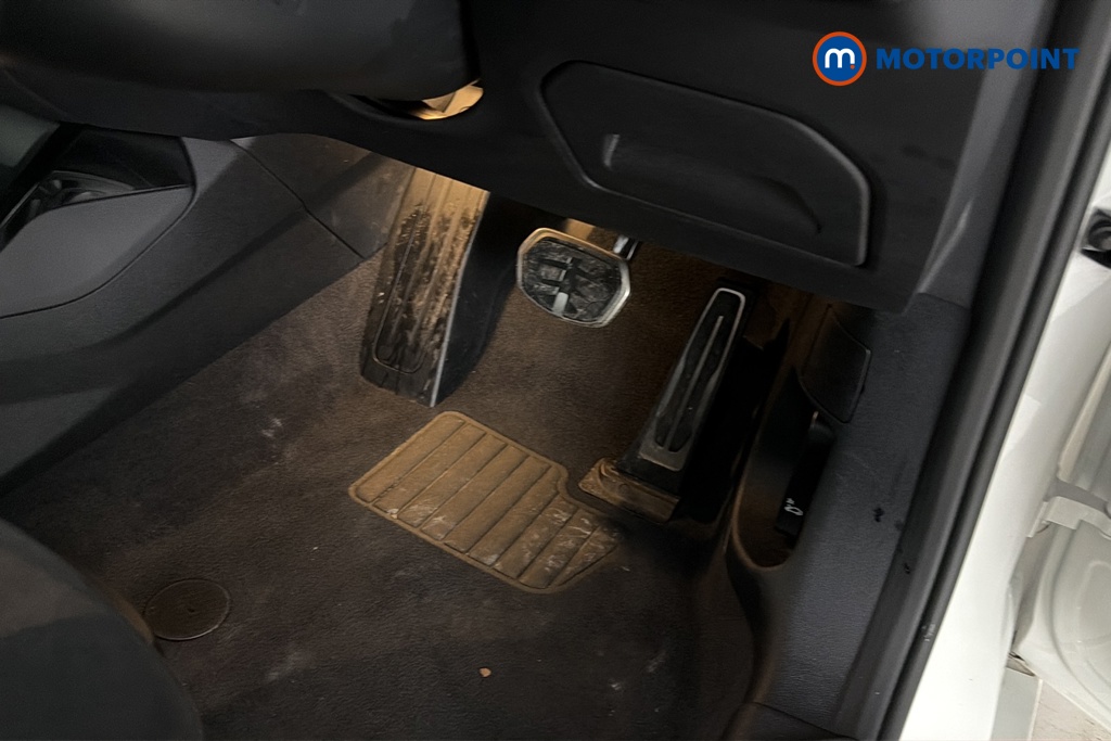 BMW 1 Series M135i Automatic Petrol Hatchback - Stock Number (1684096) - 24th supplementary image