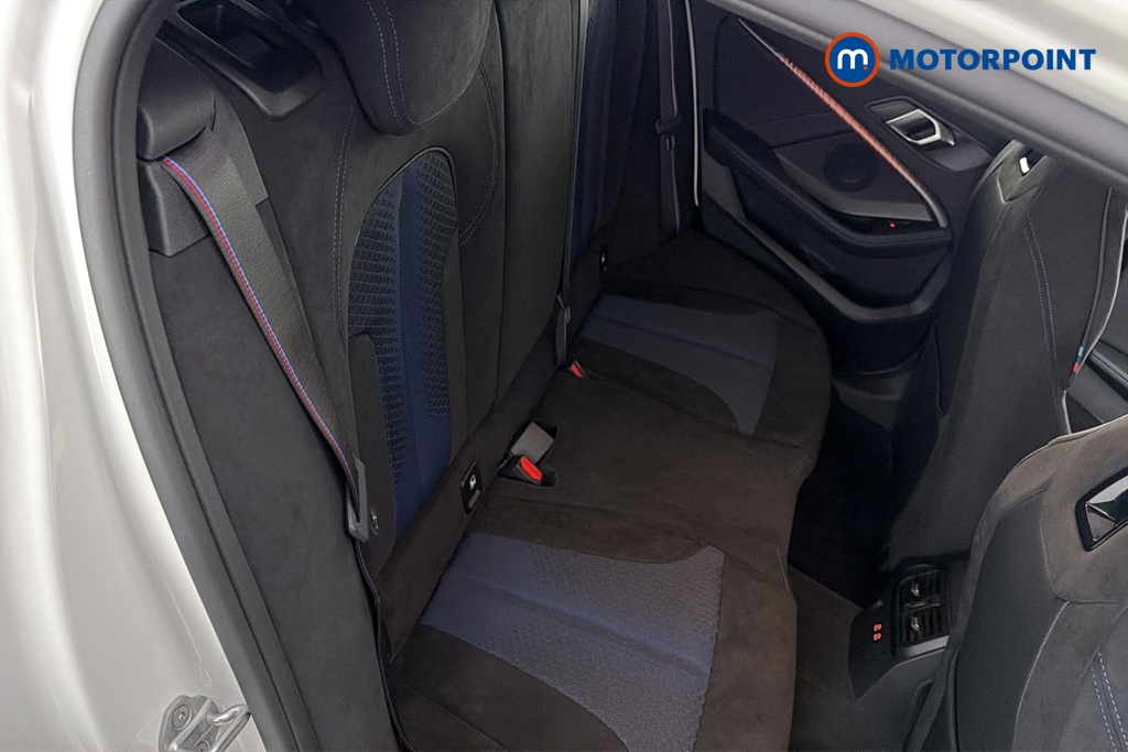 BMW 1 Series M135i Automatic Petrol Hatchback - Stock Number (1684096) - 25th supplementary image