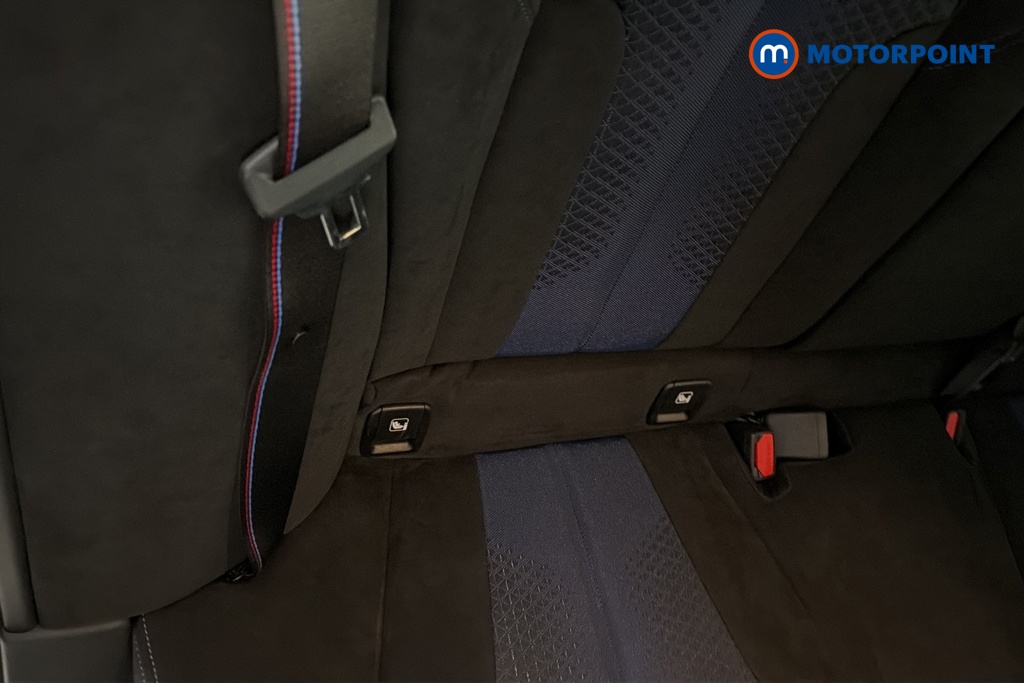 BMW 1 Series M135i Automatic Petrol Hatchback - Stock Number (1684096) - 27th supplementary image