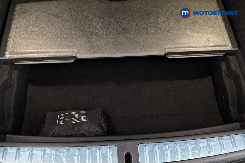 BMW 1 Series M135i Automatic Petrol Hatchback - Stock Number (1684096) - 33rd supplementary image