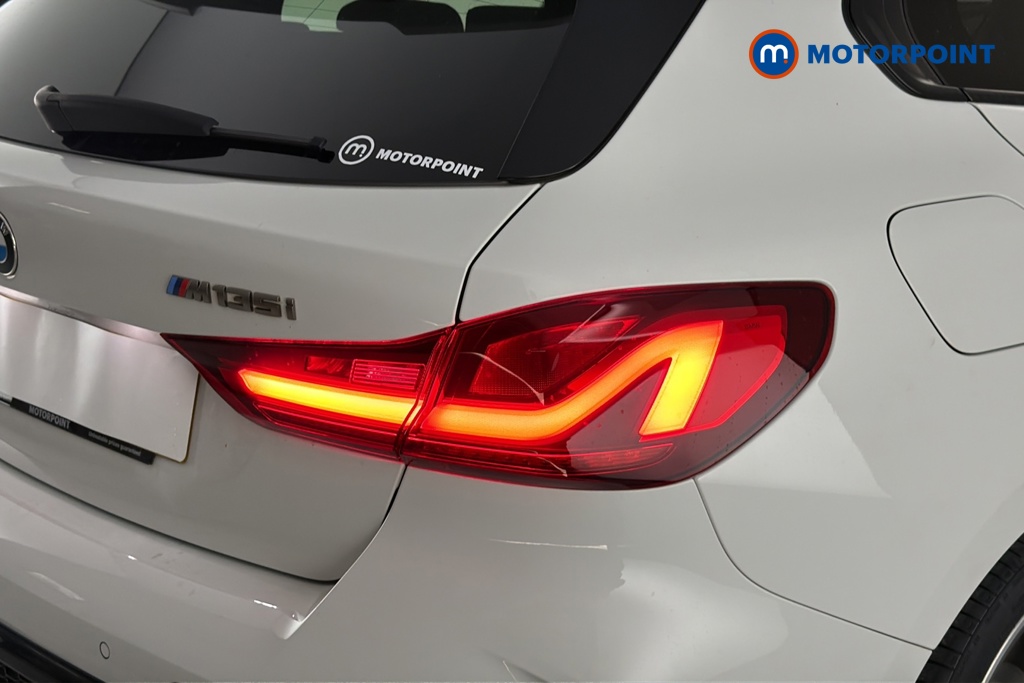 BMW 1 Series M135i Automatic Petrol Hatchback - Stock Number (1684096) - 36th supplementary image