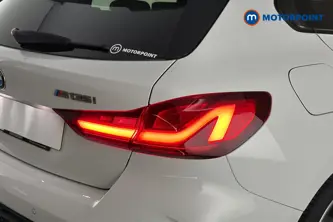 BMW 1 Series M135i Automatic Petrol Hatchback - Stock Number (1684096) - 36th supplementary image
