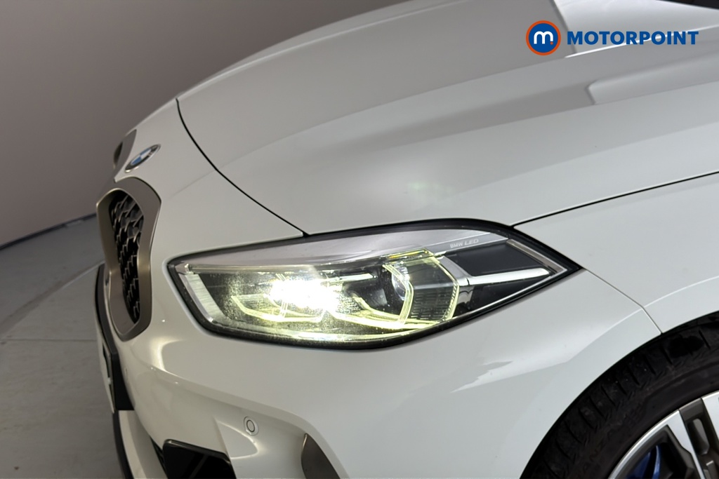 BMW 1 Series M135i Automatic Petrol Hatchback - Stock Number (1684096) - 42nd supplementary image