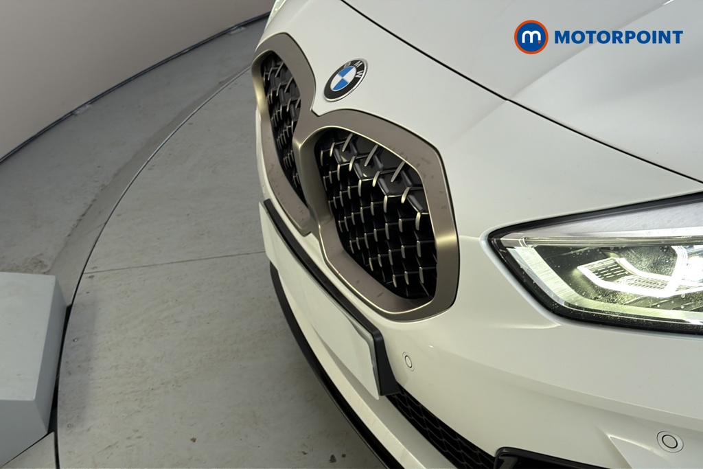 BMW 1 Series M135i Automatic Petrol Hatchback - Stock Number (1684096) - 43rd supplementary image