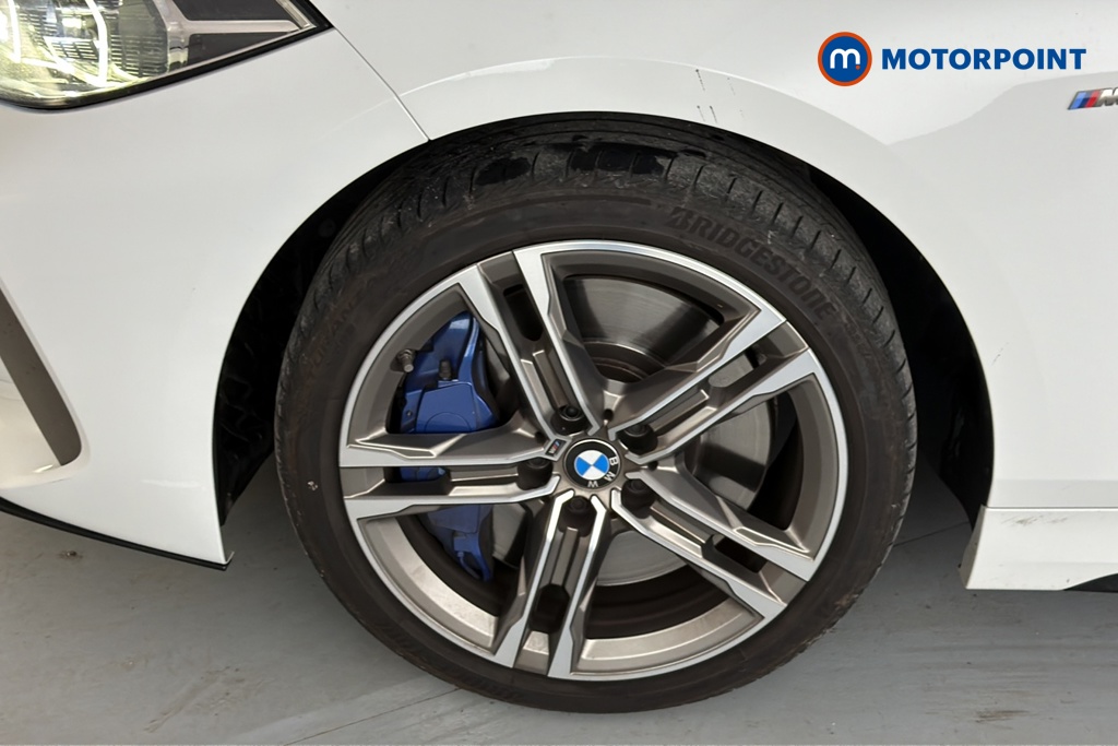 BMW 1 Series M135i Automatic Petrol Hatchback - Stock Number (1684096) - 44th supplementary image