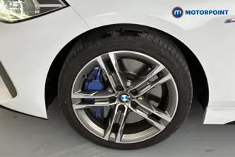 BMW 1 Series M135i Automatic Petrol Hatchback - Stock Number (1684096) - 44th supplementary image