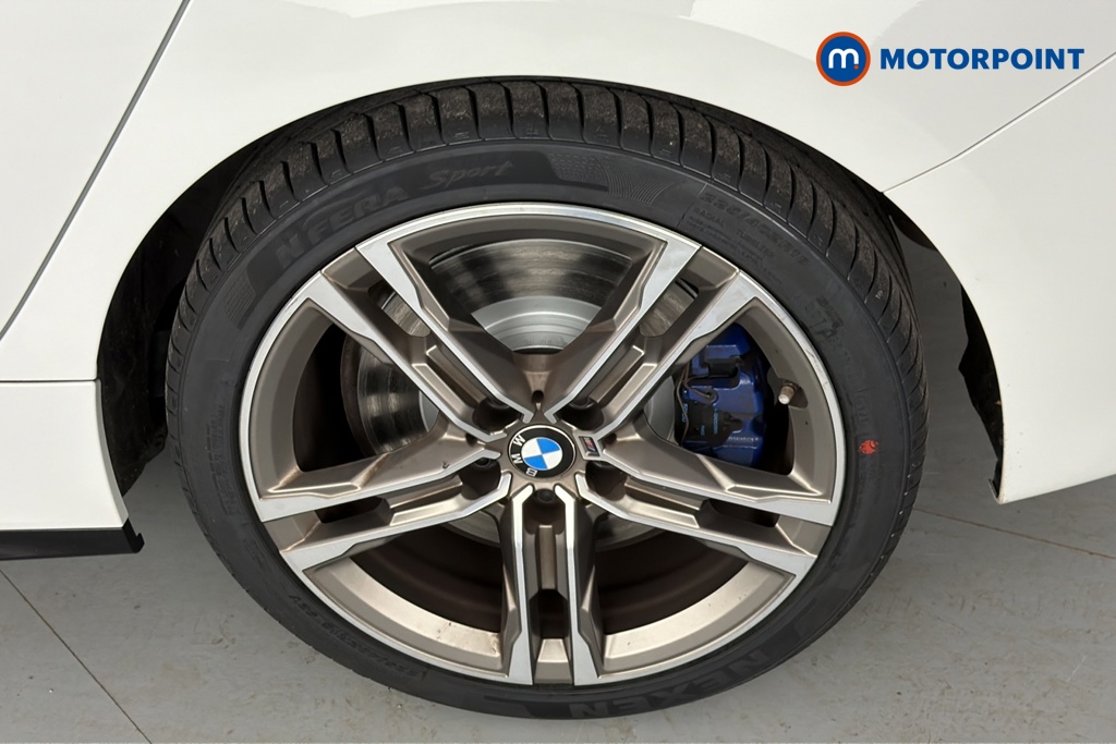 BMW 1 Series M135i Automatic Petrol Hatchback - Stock Number (1684096) - 45th supplementary image