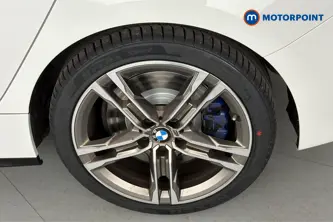 BMW 1 Series M135i Automatic Petrol Hatchback - Stock Number (1684096) - 45th supplementary image