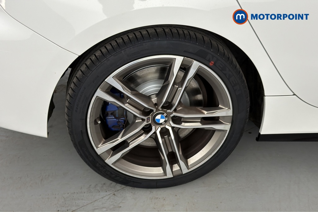 BMW 1 Series M135i Automatic Petrol Hatchback - Stock Number (1684096) - 46th supplementary image