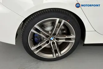 BMW 1 Series M135i Automatic Petrol Hatchback - Stock Number (1684096) - 46th supplementary image