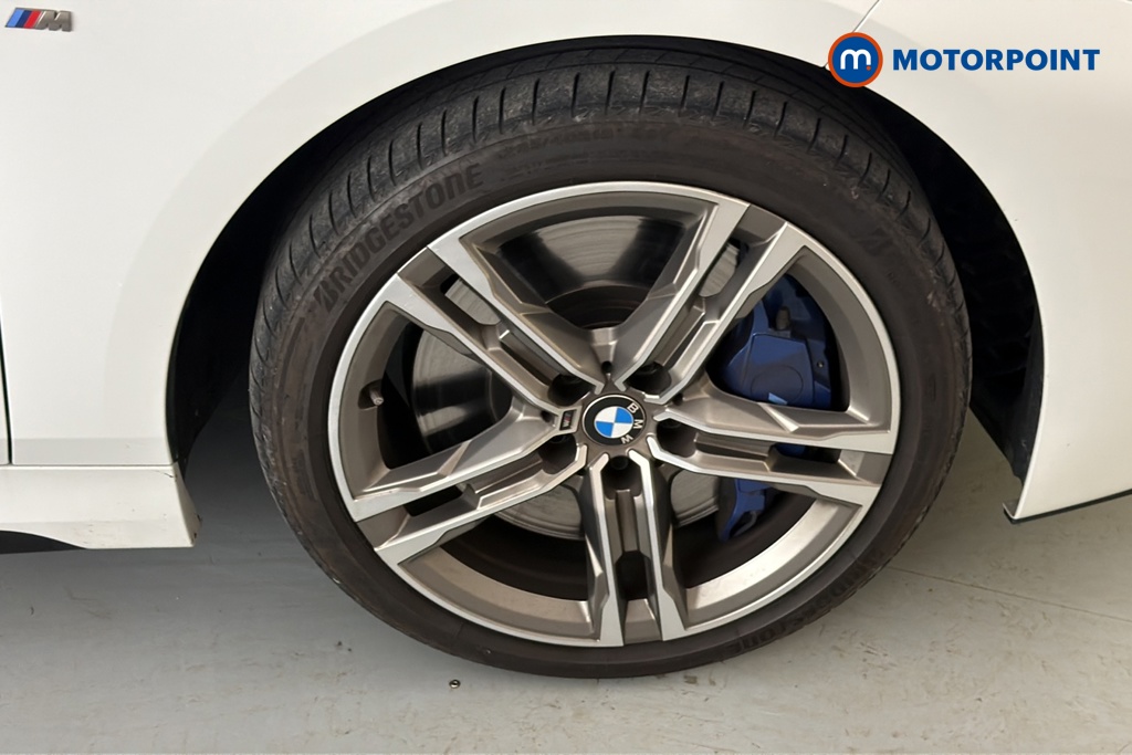 BMW 1 Series M135i Automatic Petrol Hatchback - Stock Number (1684096) - 47th supplementary image