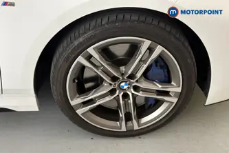 BMW 1 Series M135i Automatic Petrol Hatchback - Stock Number (1684096) - 47th supplementary image