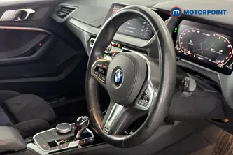 BMW 1 Series M135i Automatic Petrol Hatchback - Stock Number (1684096) - 48th supplementary image