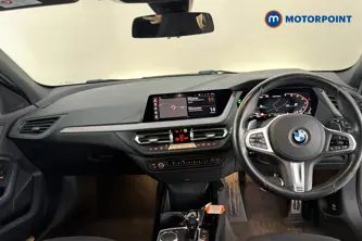 BMW 1 Series M135i Automatic Petrol Hatchback - Stock Number (1684096) - 1st supplementary image