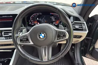 BMW 4 Series M Sport Automatic Diesel Coupe - Stock Number (1684122) - 2nd supplementary image