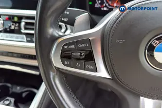 BMW 4 Series M Sport Automatic Diesel Coupe - Stock Number (1684122) - 4th supplementary image
