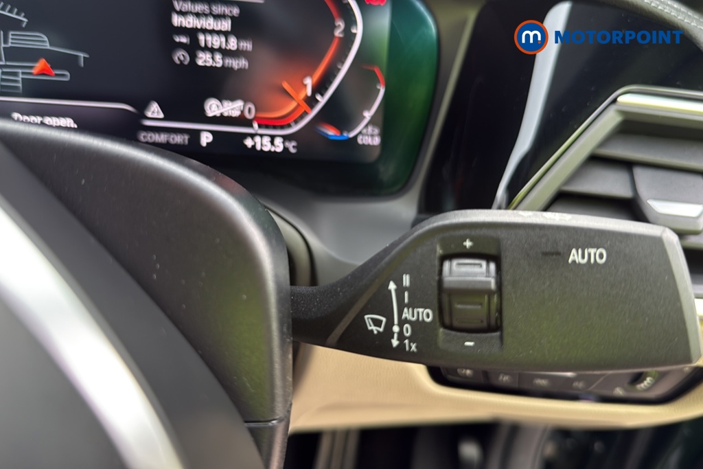 BMW 4 Series M Sport Automatic Diesel Coupe - Stock Number (1684122) - 6th supplementary image