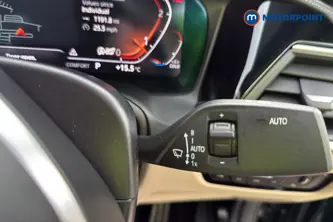 BMW 4 Series M Sport Automatic Diesel Coupe - Stock Number (1684122) - 6th supplementary image