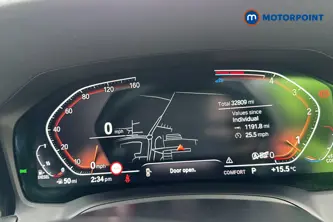 BMW 4 Series M Sport Automatic Diesel Coupe - Stock Number (1684122) - 7th supplementary image