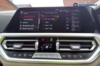 BMW 4 Series M Sport Automatic Diesel Coupe - Stock Number (1684122) - 8th supplementary image