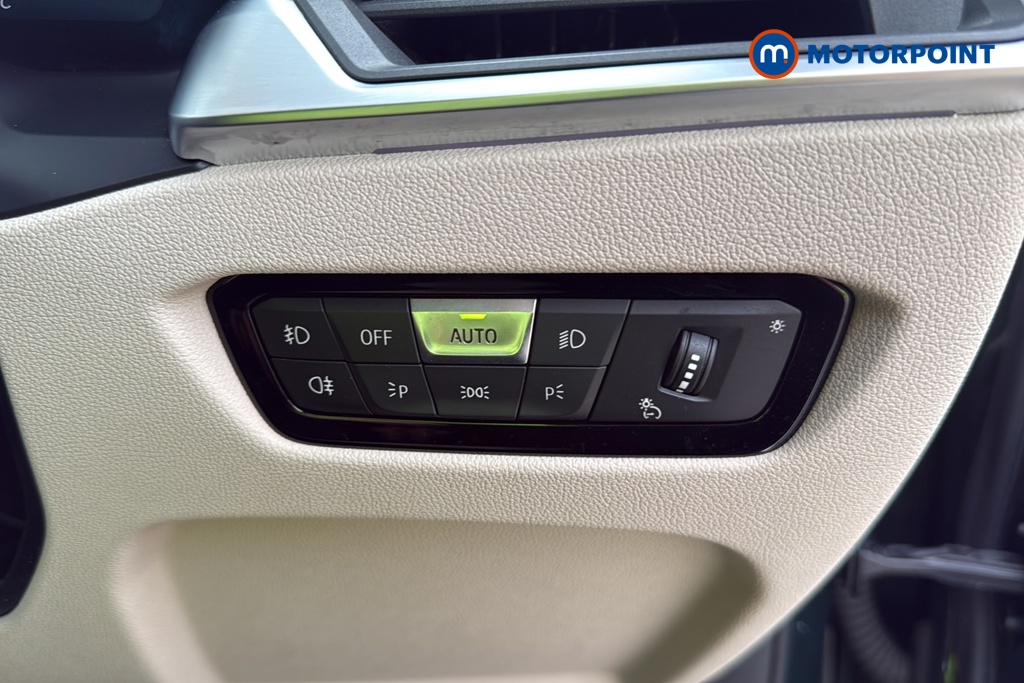 BMW 4 Series M Sport Automatic Diesel Coupe - Stock Number (1684122) - 11th supplementary image