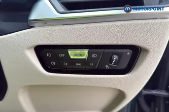 BMW 4 Series M Sport Automatic Diesel Coupe - Stock Number (1684122) - 11th supplementary image