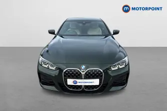 BMW 4 Series M Sport Automatic Diesel Coupe - Stock Number (1684122) - Front bumper