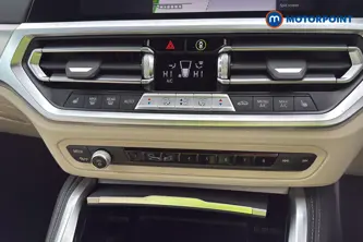 BMW 4 Series M Sport Automatic Diesel Coupe - Stock Number (1684122) - 12th supplementary image