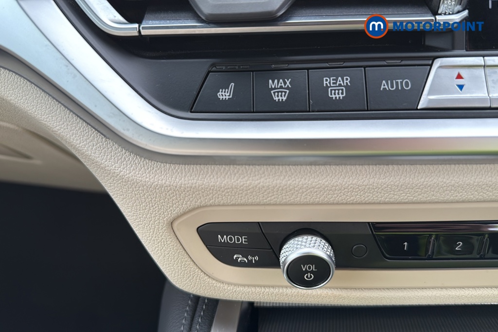BMW 4 Series M Sport Automatic Diesel Coupe - Stock Number (1684122) - 14th supplementary image