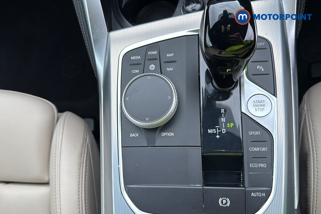 BMW 4 Series M Sport Automatic Diesel Coupe - Stock Number (1684122) - 15th supplementary image