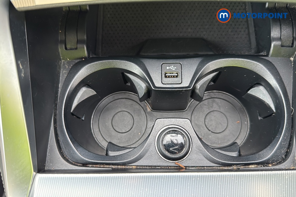 BMW 4 Series M Sport Automatic Diesel Coupe - Stock Number (1684122) - 16th supplementary image