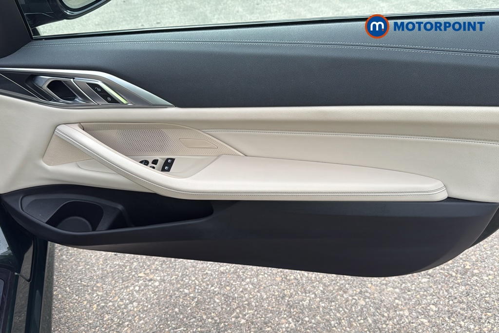 BMW 4 Series M Sport Automatic Diesel Coupe - Stock Number (1684122) - 18th supplementary image