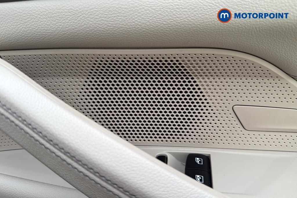 BMW 4 Series M Sport Automatic Diesel Coupe - Stock Number (1684122) - 21st supplementary image