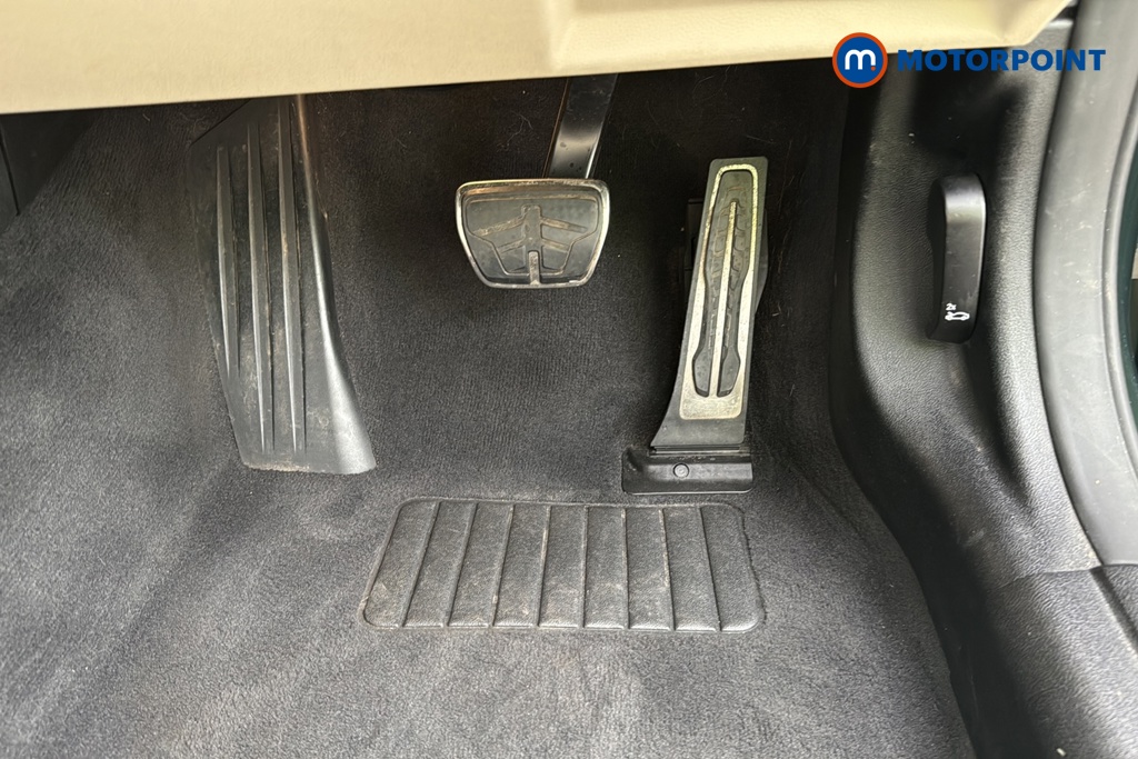 BMW 4 Series M Sport Automatic Diesel Coupe - Stock Number (1684122) - 24th supplementary image