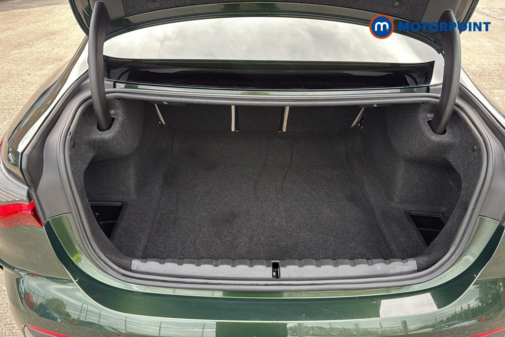 BMW 4 Series M Sport Automatic Diesel Coupe - Stock Number (1684122) - 30th supplementary image