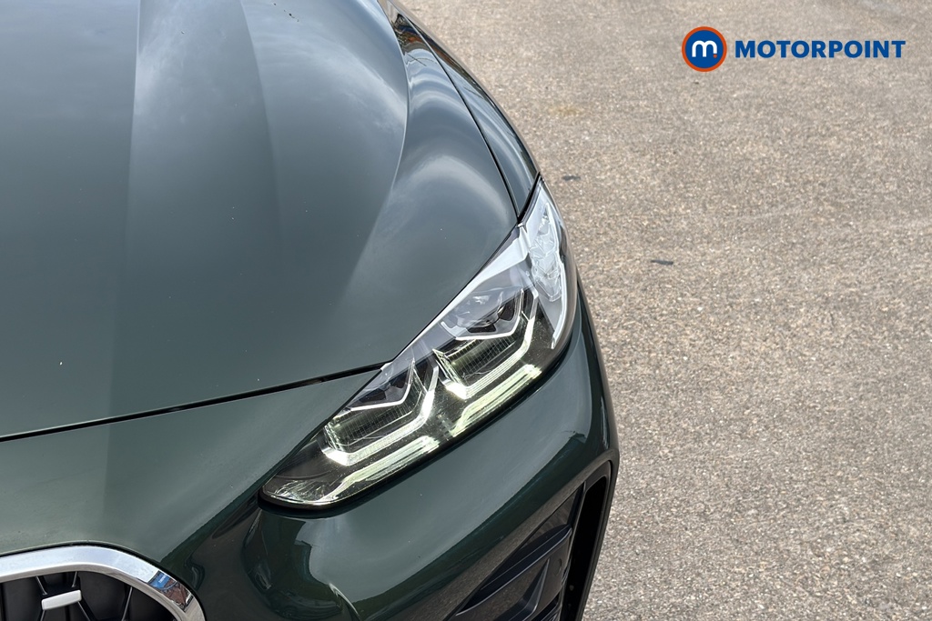 BMW 4 Series M Sport Automatic Diesel Coupe - Stock Number (1684122) - 42nd supplementary image