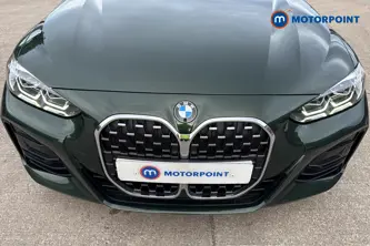 BMW 4 Series M Sport Automatic Diesel Coupe - Stock Number (1684122) - 43rd supplementary image