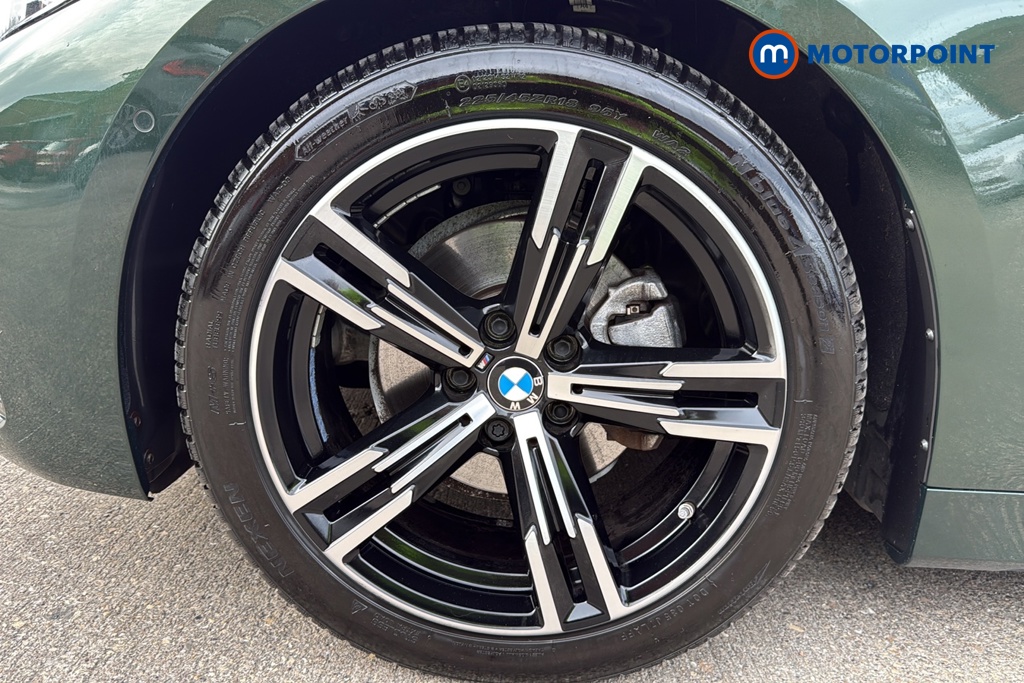 BMW 4 Series M Sport Automatic Diesel Coupe - Stock Number (1684122) - 44th supplementary image