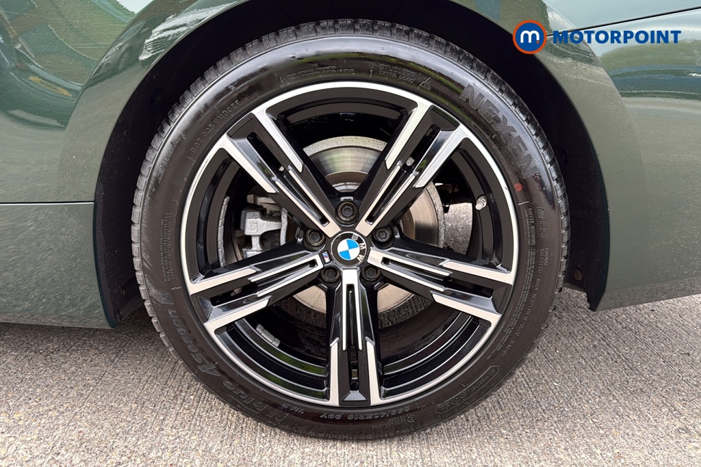 BMW 4 Series M Sport Automatic Diesel Coupe - Stock Number (1684122) - 45th supplementary image