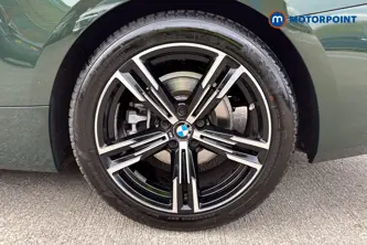 BMW 4 Series M Sport Automatic Diesel Coupe - Stock Number (1684122) - 45th supplementary image