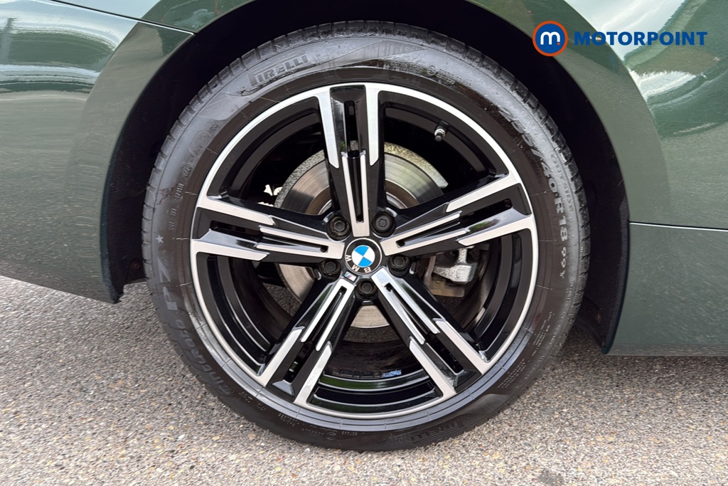 BMW 4 Series M Sport Automatic Diesel Coupe - Stock Number (1684122) - 46th supplementary image