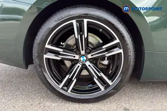 BMW 4 Series M Sport Automatic Diesel Coupe - Stock Number (1684122) - 46th supplementary image