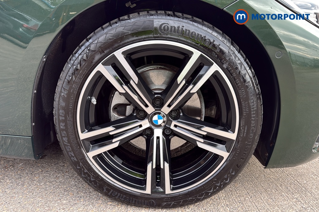 BMW 4 Series M Sport Automatic Diesel Coupe - Stock Number (1684122) - 47th supplementary image