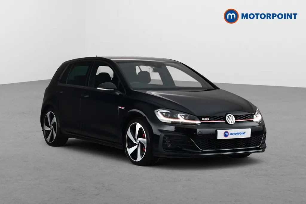 2020 Volkswagen Golf