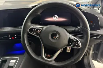 Volkswagen Golf R-Line Automatic Petrol Hatchback - Stock Number (1684183) - 2nd supplementary image