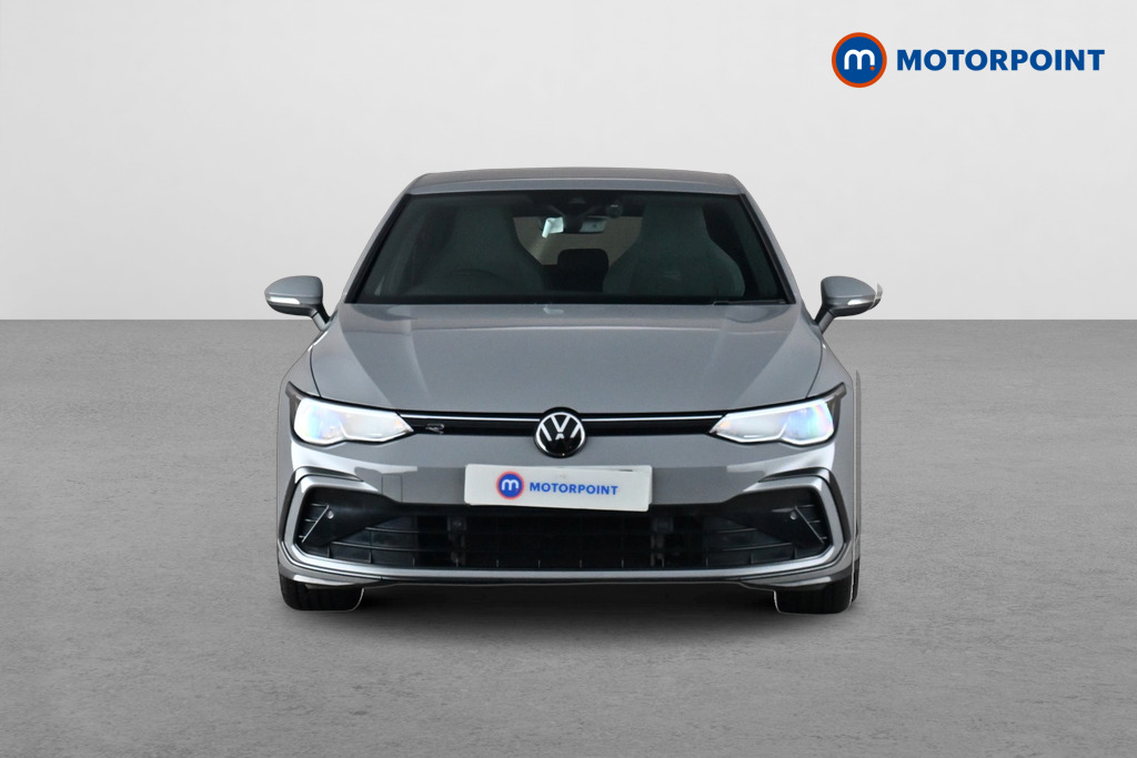 Volkswagen Golf R-Line Automatic Petrol Hatchback - Stock Number (1684183) - Front bumper
