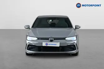 Volkswagen Golf R-Line Automatic Petrol Hatchback - Stock Number (1684183) - Front bumper