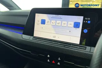 Volkswagen Golf R-Line Automatic Petrol Hatchback - Stock Number (1684183) - 12th supplementary image