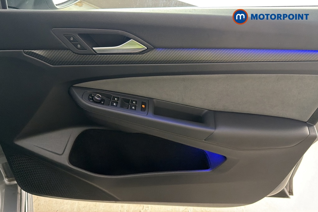 Volkswagen Golf R-Line Automatic Petrol Hatchback - Stock Number (1684183) - 18th supplementary image