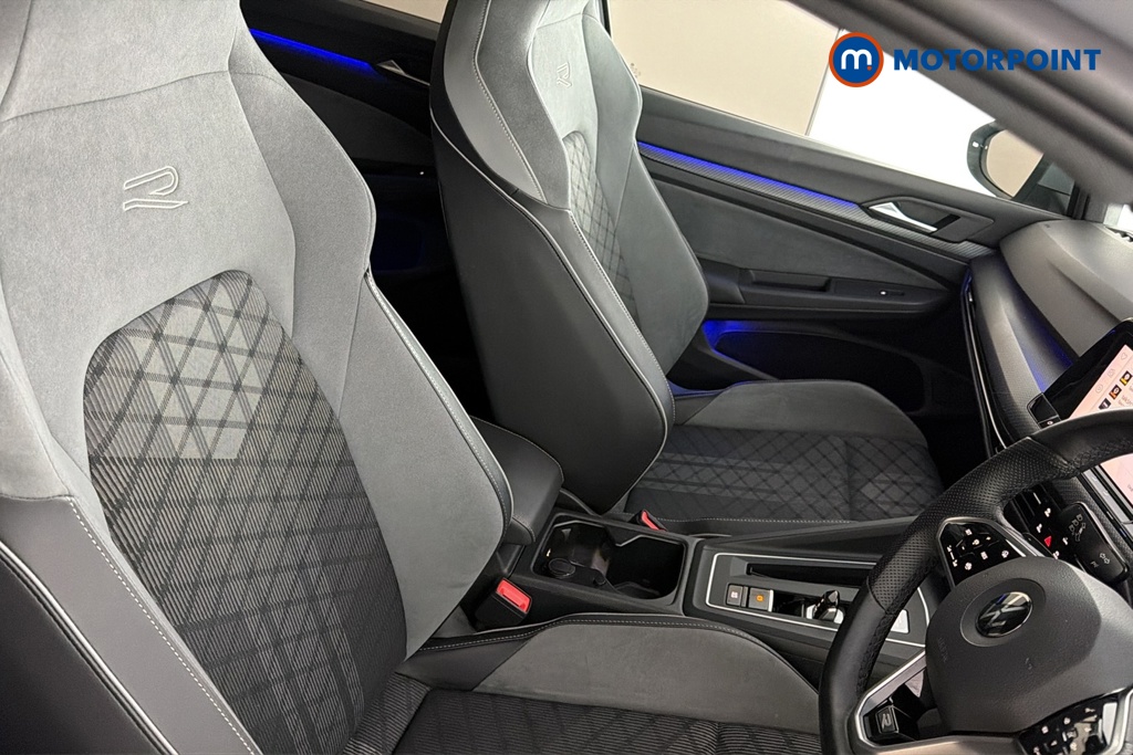 Volkswagen Golf R-Line Automatic Petrol Hatchback - Stock Number (1684183) - 22nd supplementary image